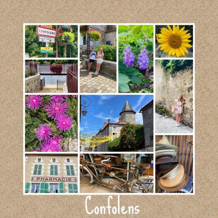 French Fields Luxury Glamping Original Mongolian Yurt Le-Vieux-Cerier Exterior foto